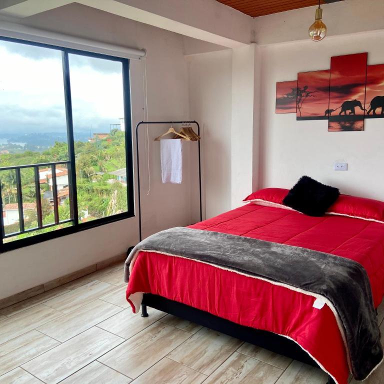 BERAKHAH SPA & ROOMS - Apartamento de 3 dormitorios - 14