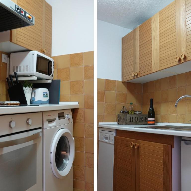 Huegas by PIRINEOS 360 - A 90 metros del Reloj de Formigal - Apartment mit 2 Schlafzimmern - 21
