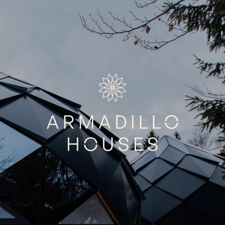Armadillo Houses - One-Bedroom House - 1