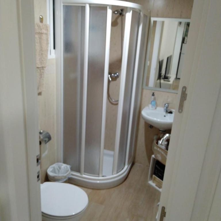 Guimar Advance en plena judería - Apartamento de 2 dormitorios - 10