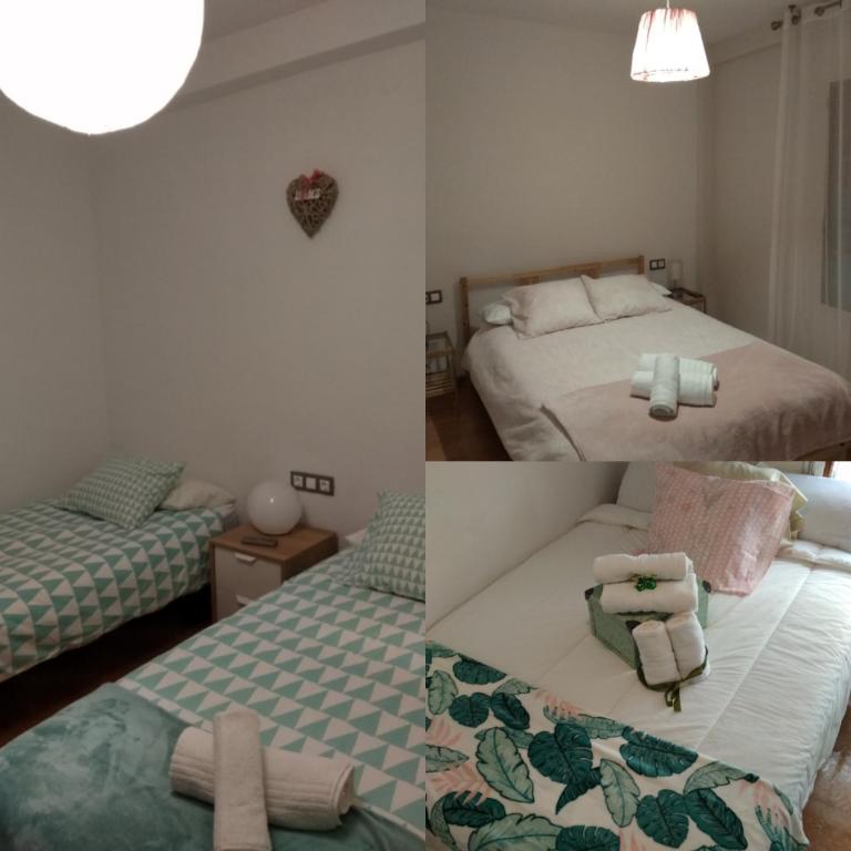 Guimar Esencia en el corazón de la judería - Apartamento de 3 dormitorios - 7