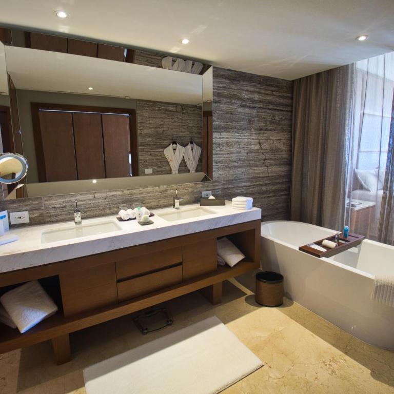 Le Blanc Spa Resort Los Cabos - Adults Only - All-Inclusive - Royale Deluxe Ocean Two Double Beds - 7
