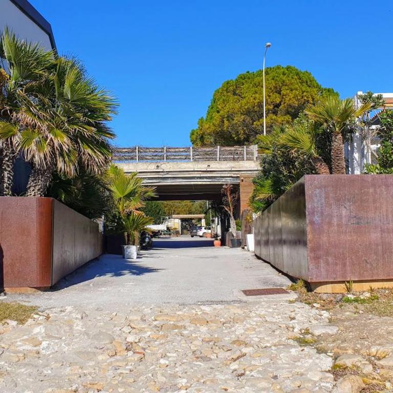 Villetta indipendente a due passi dal mare - Villa con Vista Mare - 43