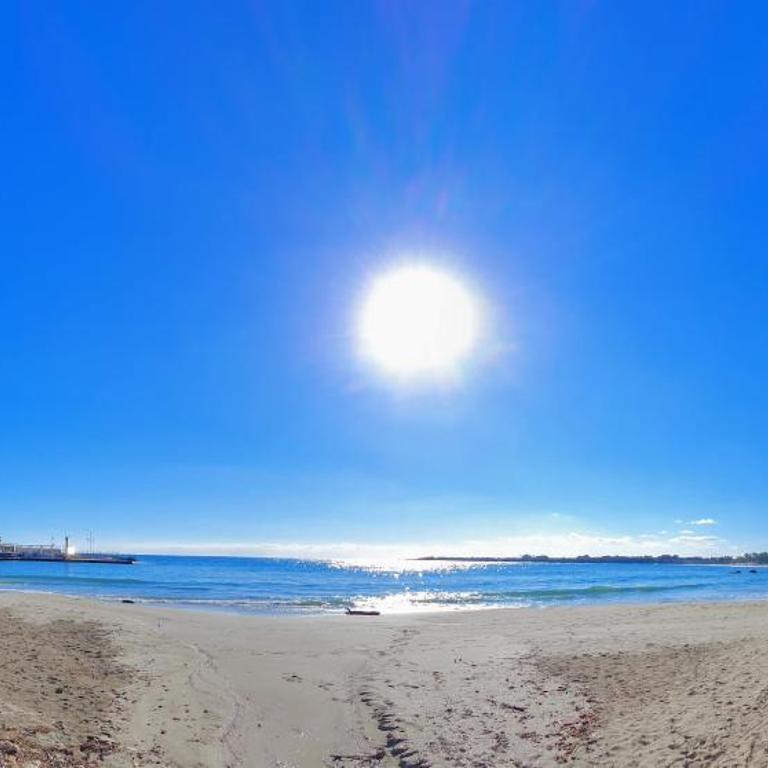 Villetta indipendente a due passi dal mare - Villa con Vista Mare - 53