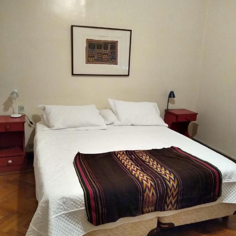 Larrea y Santa Fe - Apartamento de 2 dormitorios - 5