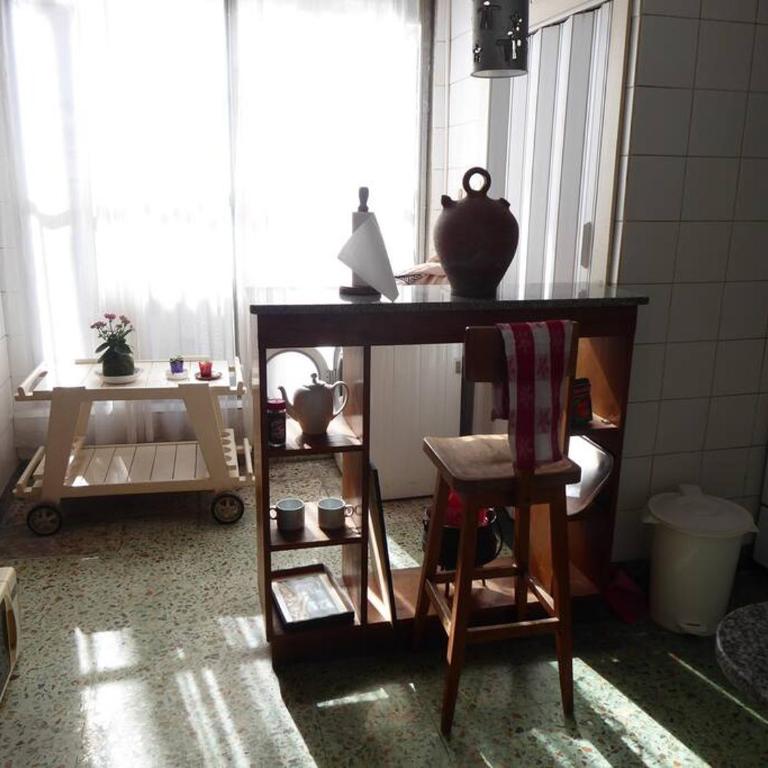 Larrea y Santa Fe - Apartamento de 2 dormitorios - 20