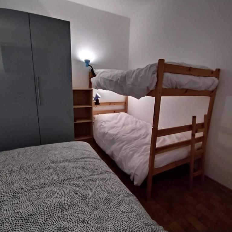 PARK SIDE Apartment - Appartamento con 1 Camera da Letto - 3