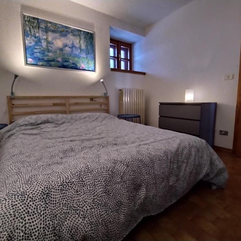 PARK SIDE Apartment - Appartamento con 1 Camera da Letto - 1