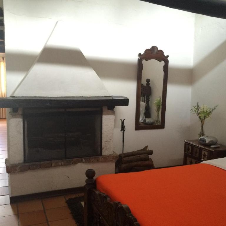 Hotel San Luis de Ucuengá - Habitación Doble Deluxe - 5