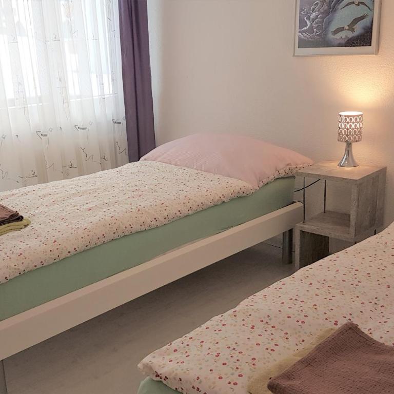 Appartement Lehnbach - Three-Bedroom Apartment - 2