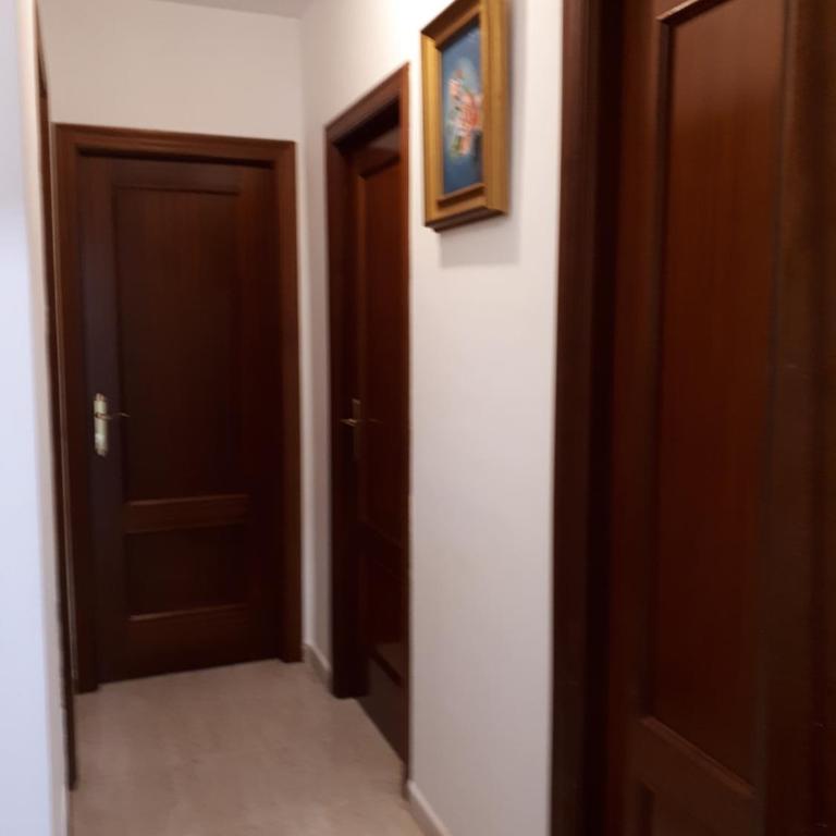 Calle Júzcar UK TV - Apartamento de 2 dormitorios - 12