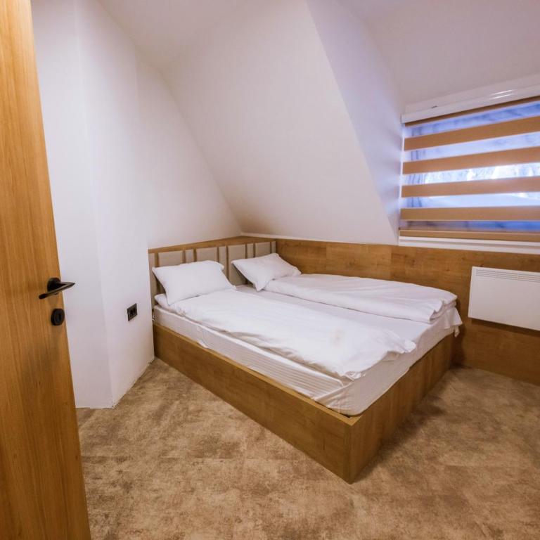 Apartments Suncani Vrhovi Kopaonik - One-Bedroom Apartment - 7