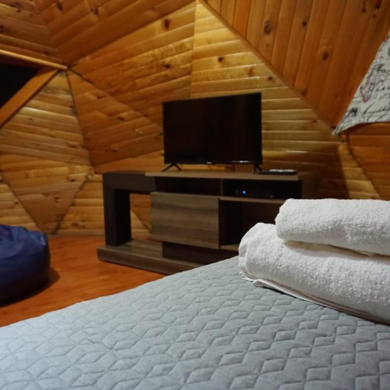 Domo Lenga - Apartamento de 1 dormitorio - 4