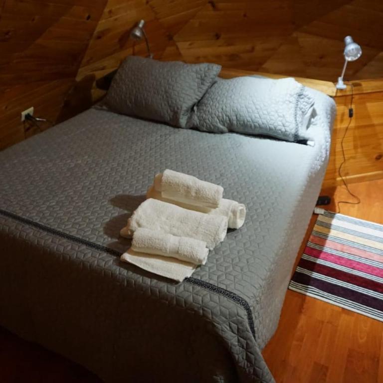 Domo Lenga - Apartamento de 1 dormitorio - 8