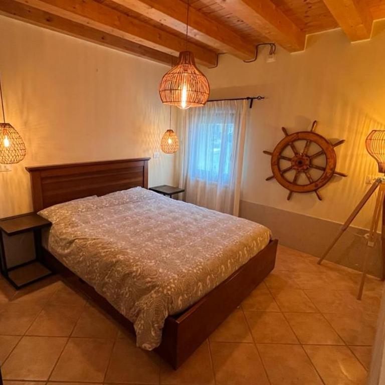 Casa Duse Vista Laguna - Appartamento con 1 Camera da Letto - 21