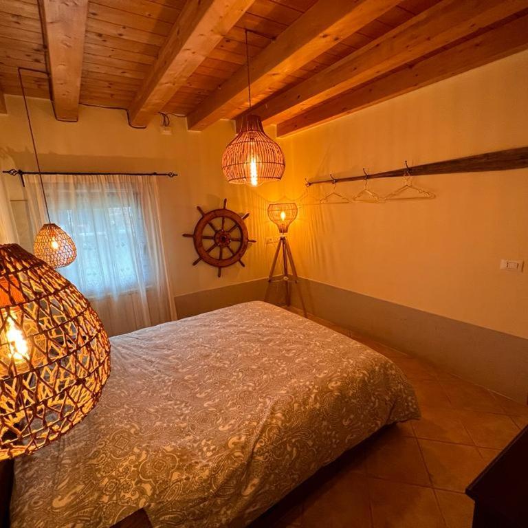 Casa Duse Vista Laguna - Appartamento con 1 Camera da Letto - 22