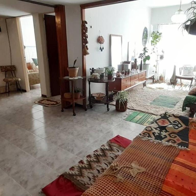 Departamento 2 ambientes a metros de Peatonal San Martín - Apartamento de 2 dormitorios - 1