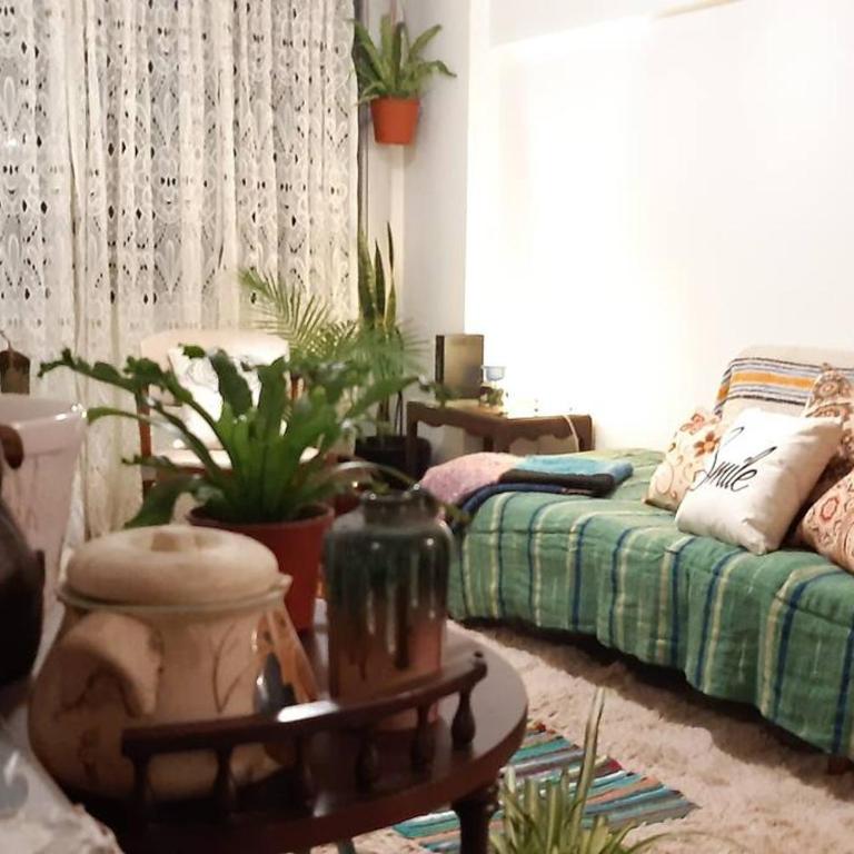 Departamento 2 ambientes a metros de Peatonal San Martín - Apartamento de 2 dormitorios - 3