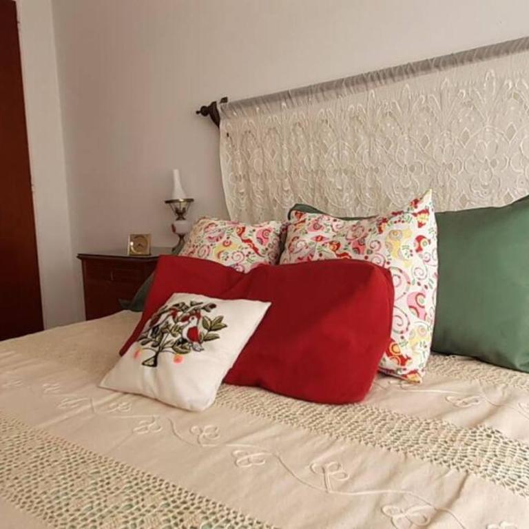 Departamento 2 ambientes a metros de Peatonal San Martín - Apartamento de 2 dormitorios - 4