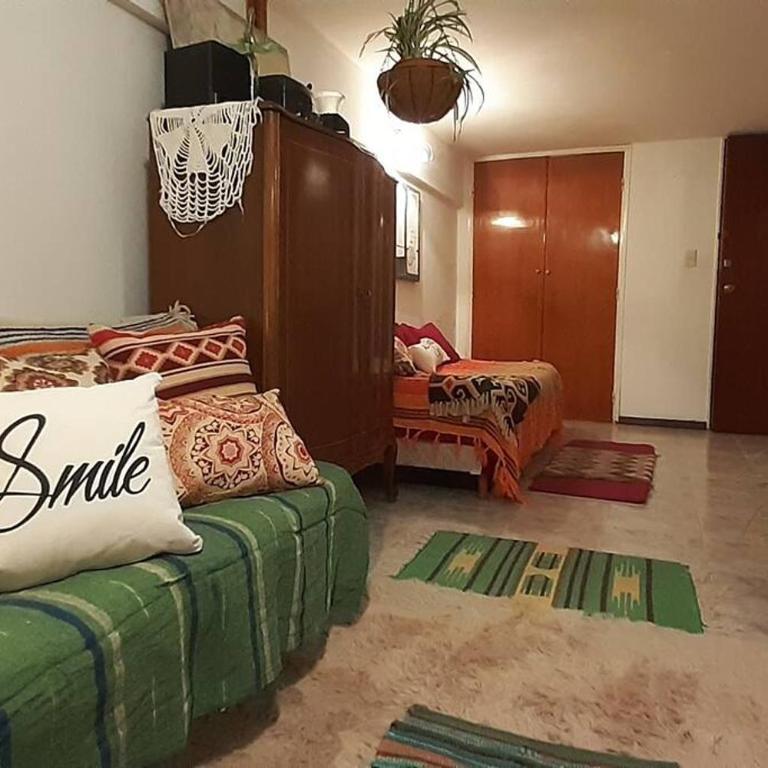 Departamento 2 ambientes a metros de Peatonal San Martín - Apartamento de 2 dormitorios - 7