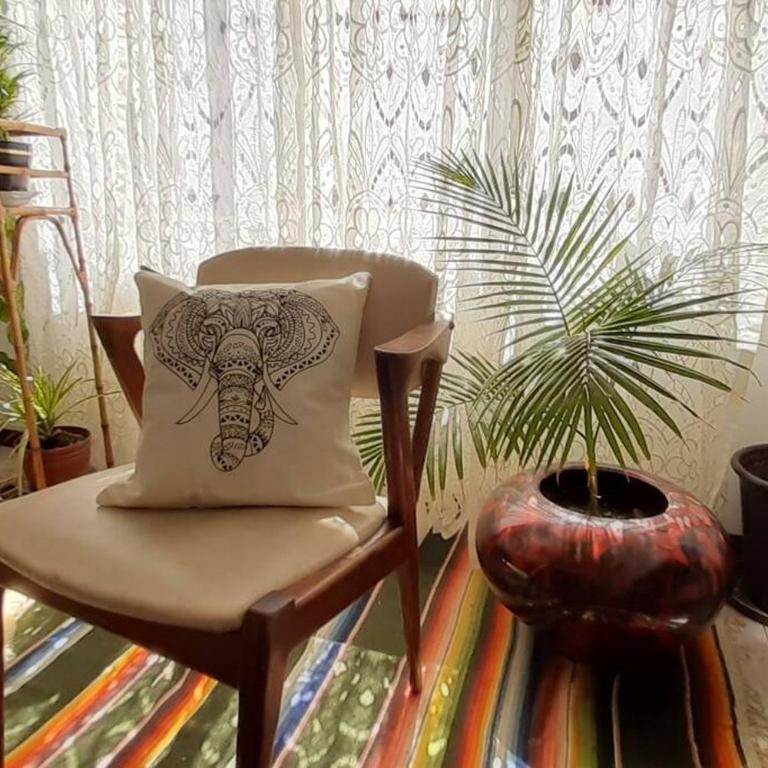 Departamento 2 ambientes a metros de Peatonal San Martín - Apartamento de 2 dormitorios - 8
