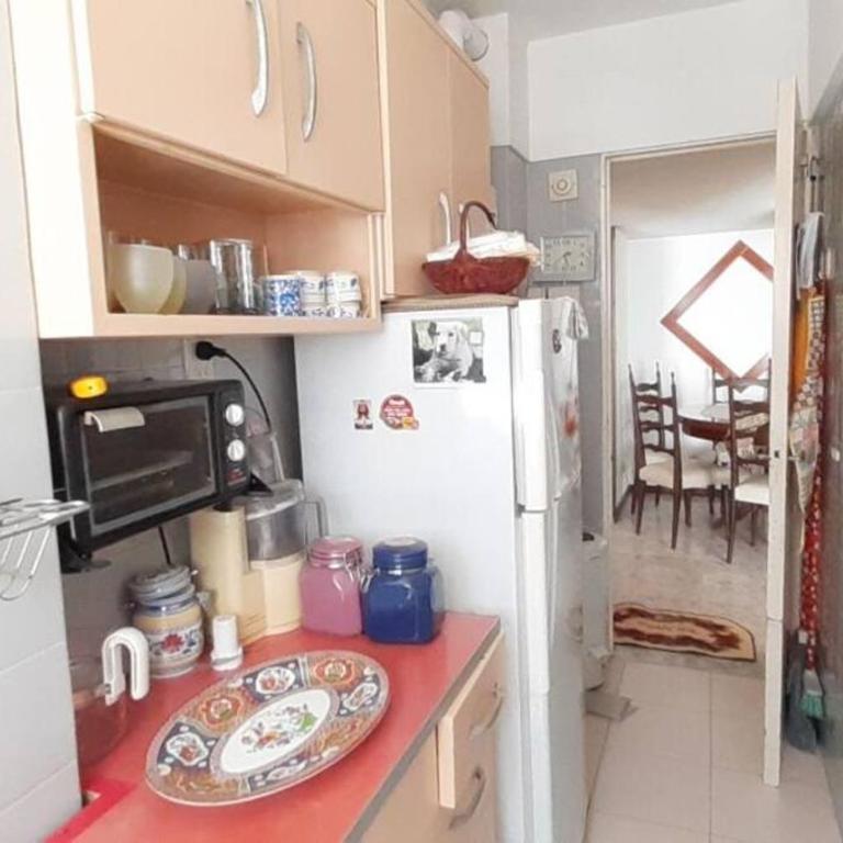 Departamento 2 ambientes a metros de Peatonal San Martín - Apartamento de 2 dormitorios - 9