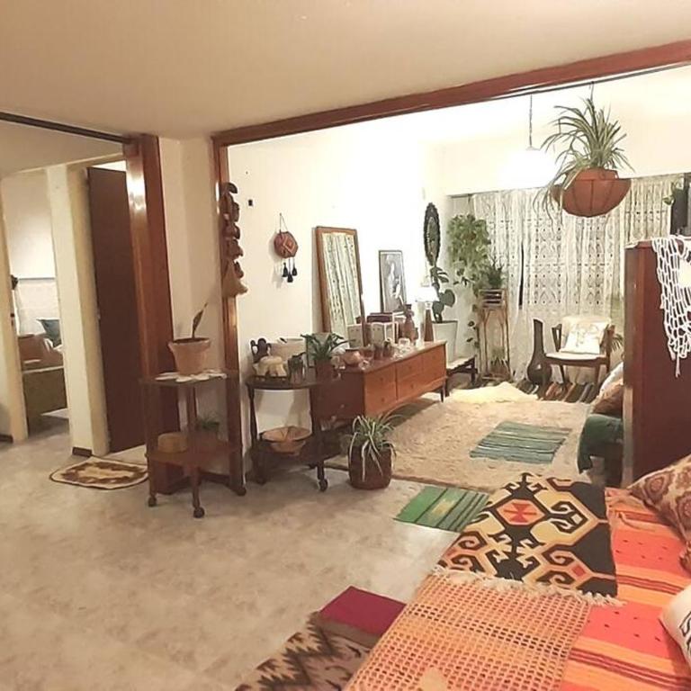Departamento 2 ambientes a metros de Peatonal San Martín - Apartamento de 2 dormitorios - 10