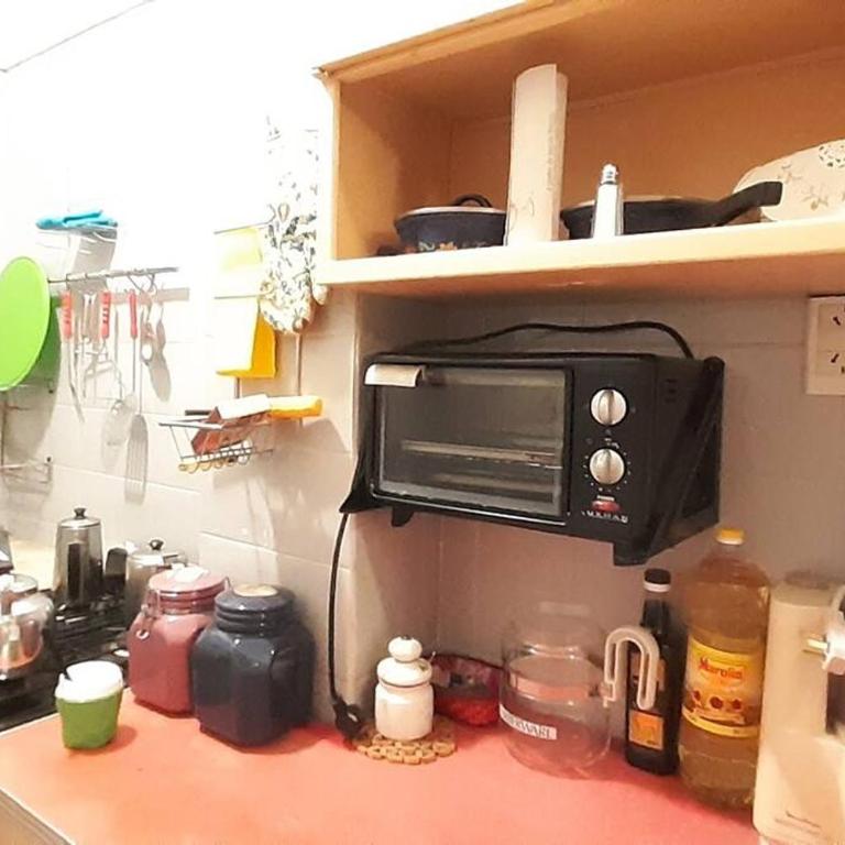 Departamento 2 ambientes a metros de Peatonal San Martín - Apartamento de 2 dormitorios - 11