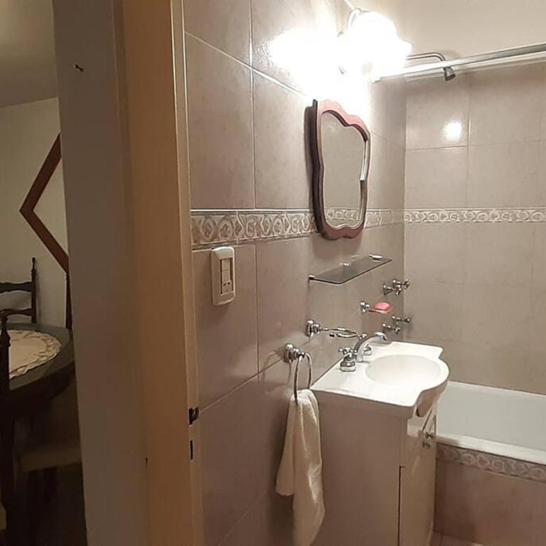 Departamento 2 ambientes a metros de Peatonal San Martín - Apartamento de 2 dormitorios - 18