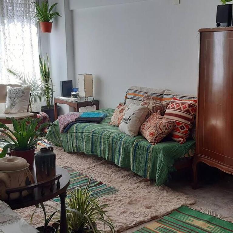 Departamento 2 ambientes a metros de Peatonal San Martín - Apartamento de 2 dormitorios - 19