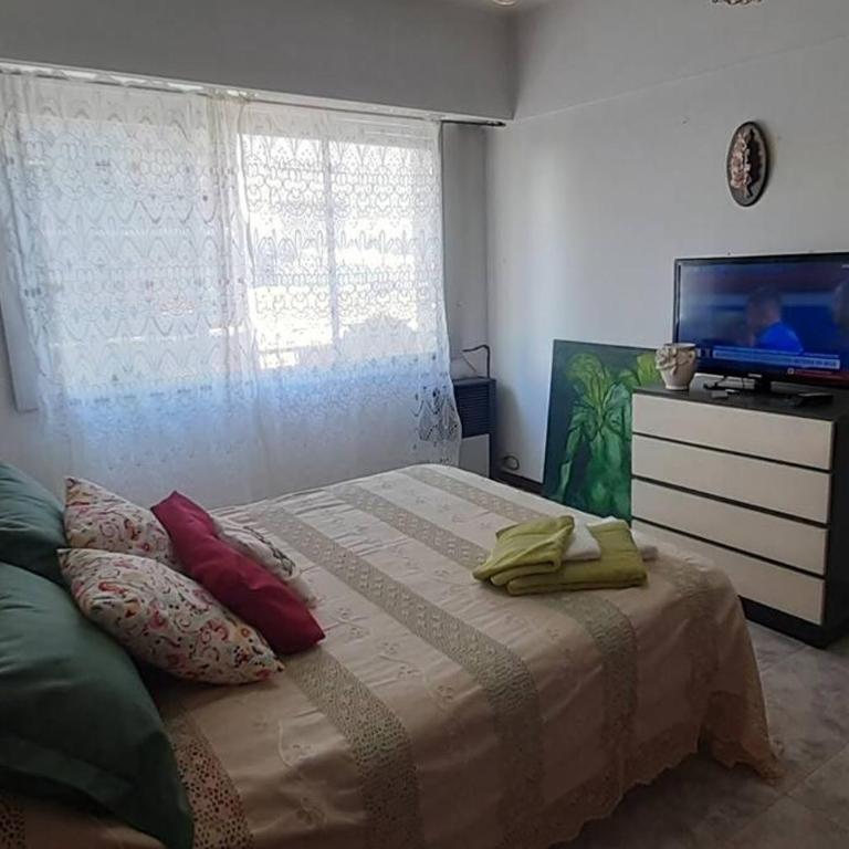 Departamento 2 ambientes a metros de Peatonal San Martín - Apartamento de 2 dormitorios - 21