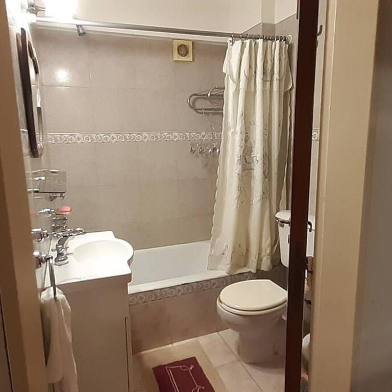 Departamento 2 ambientes a metros de Peatonal San Martín - Apartamento de 2 dormitorios - 22
