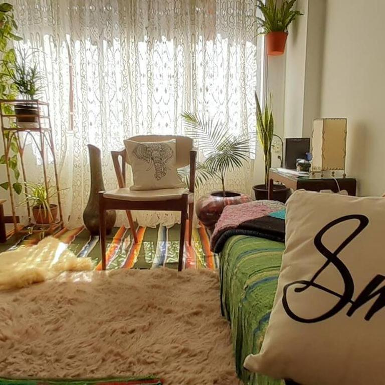 Departamento 2 ambientes a metros de Peatonal San Martín - Apartamento de 2 dormitorios - 24