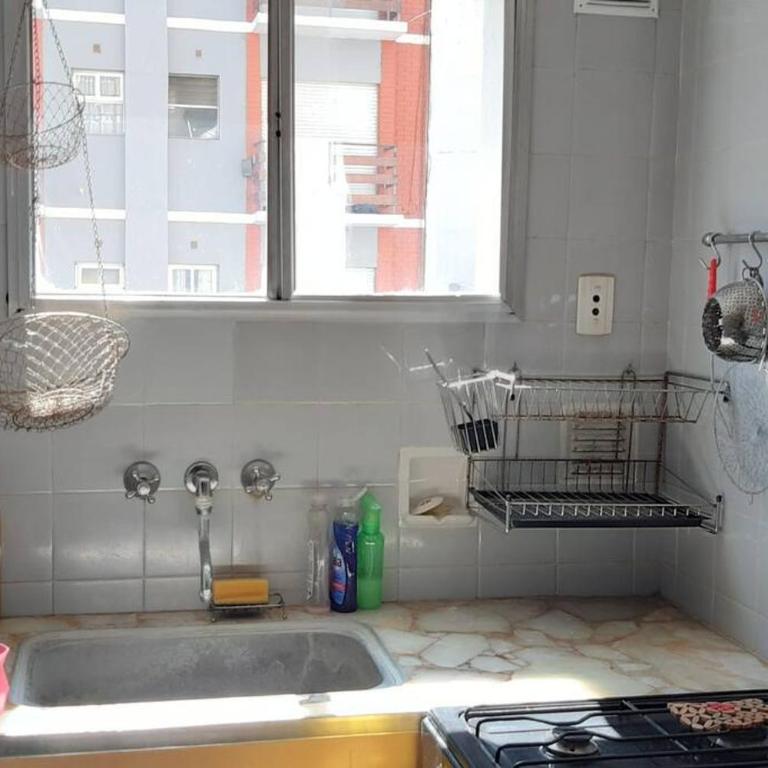 Departamento 2 ambientes a metros de Peatonal San Martín - Apartamento de 2 dormitorios - 25