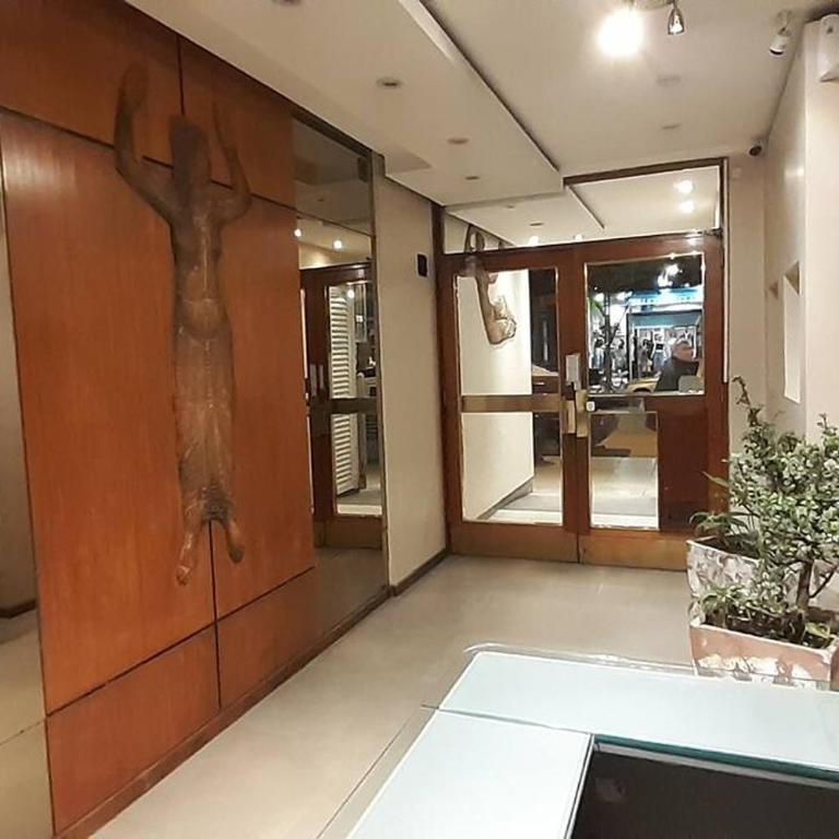 Departamento 2 ambientes a metros de Peatonal San Martín - Apartamento de 2 dormitorios - 26