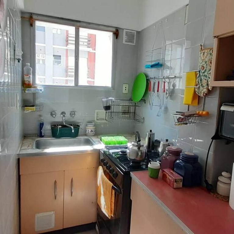 Departamento 2 ambientes a metros de Peatonal San Martín - Apartamento de 2 dormitorios - 29