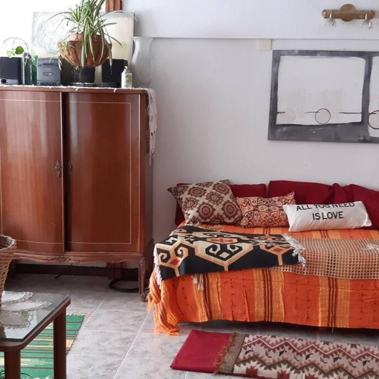 Departamento 2 ambientes a metros de Peatonal San Martín - Apartamento de 2 dormitorios - 32