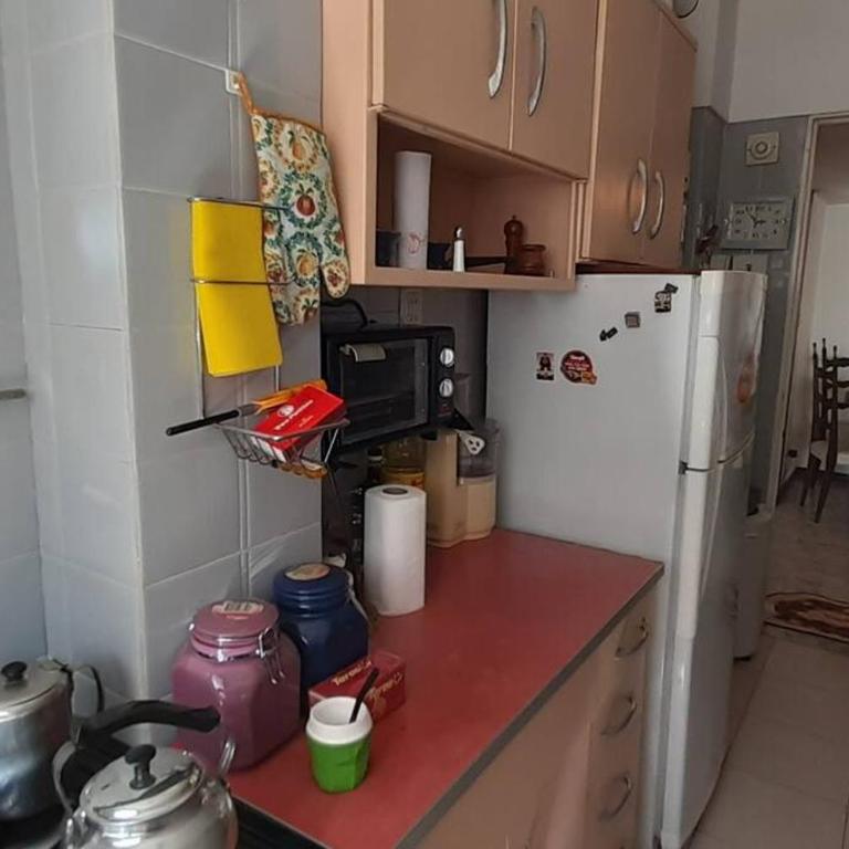 Departamento 2 ambientes a metros de Peatonal San Martín - Apartamento de 2 dormitorios - 33