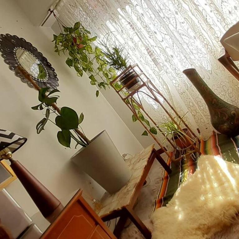 Departamento 2 ambientes a metros de Peatonal San Martín - Apartamento de 2 dormitorios - 34