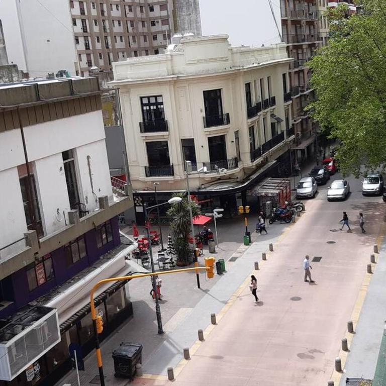 Departamento 2 ambientes a metros de Peatonal San Martín - Apartamento de 2 dormitorios - 38