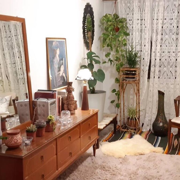 Departamento 2 ambientes a metros de Peatonal San Martín - Apartamento de 2 dormitorios - 41