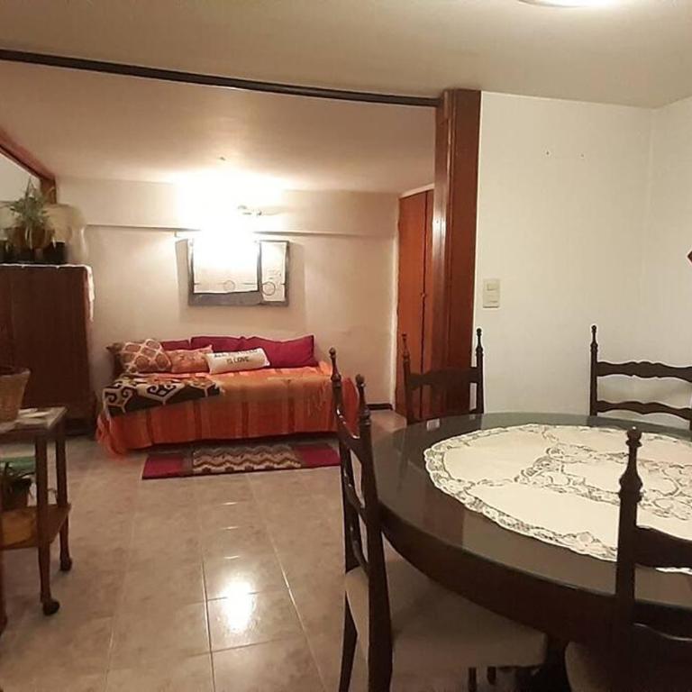 Departamento 2 ambientes a metros de Peatonal San Martín - Apartamento de 2 dormitorios - 42