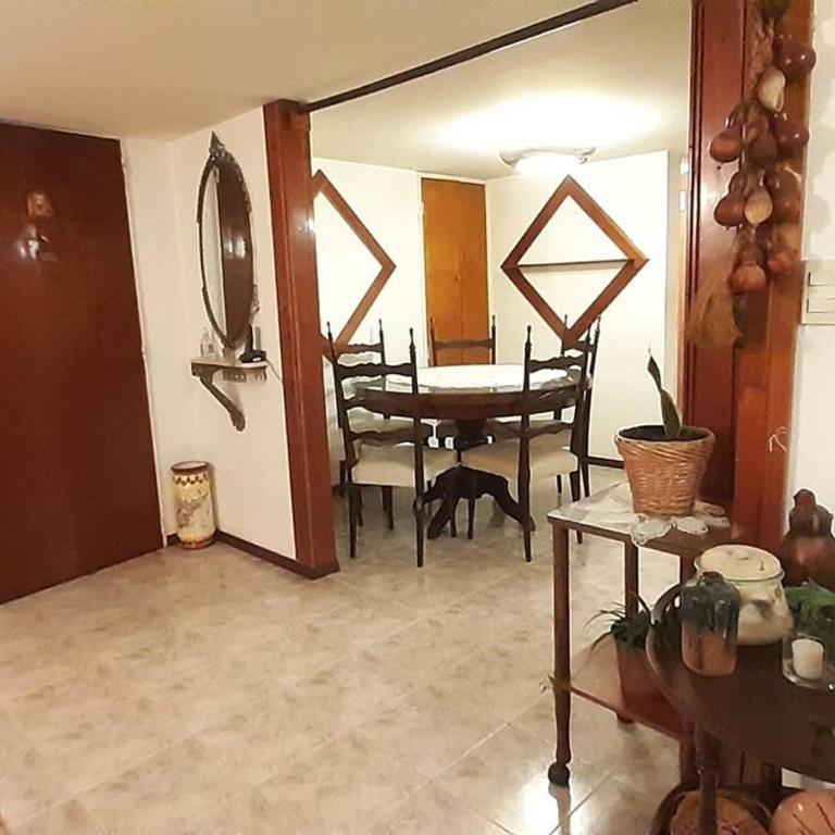 Departamento 2 ambientes a metros de Peatonal San Martín - Apartamento de 2 dormitorios - 49