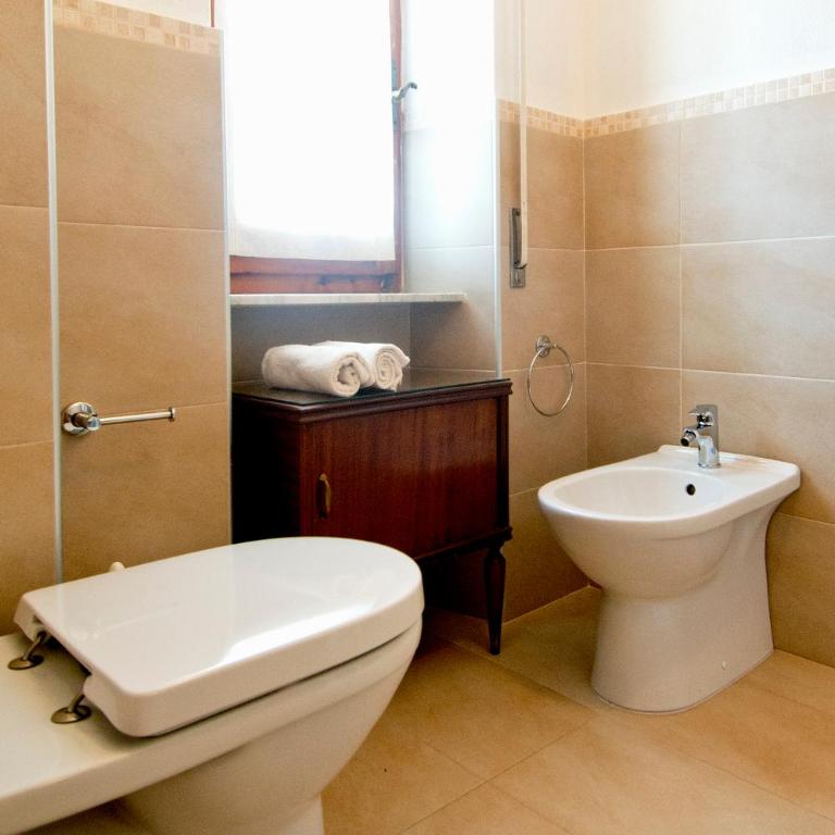 Mimì Rooms - Double or Twin Room - 4
