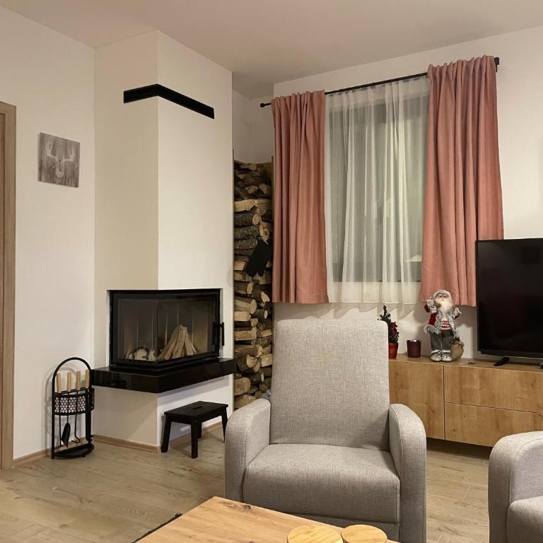 Casa Valley Paradiso - Jahorina - Apartment - 8