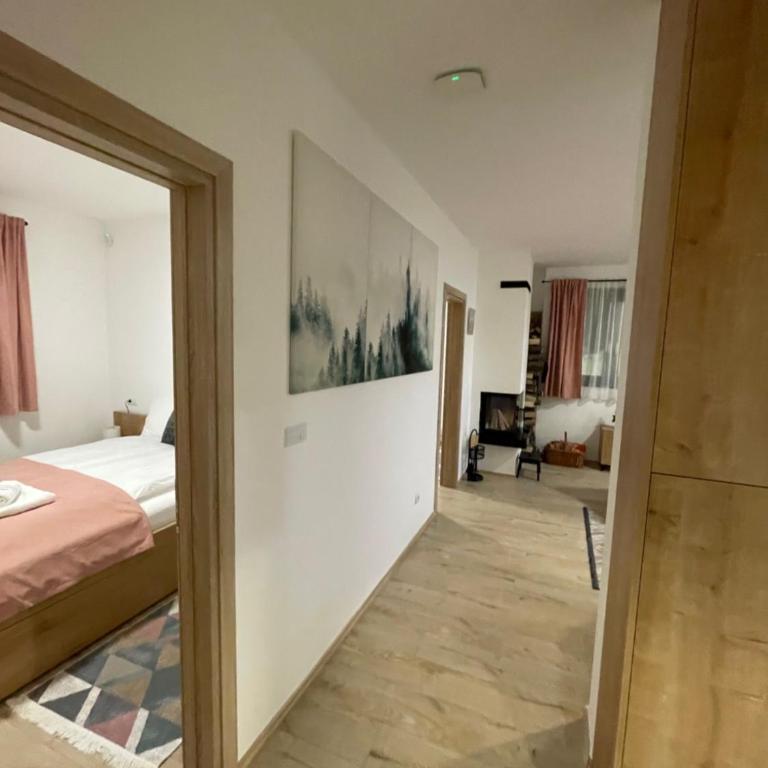 Casa Valley Paradiso - Jahorina - Apartment - 14