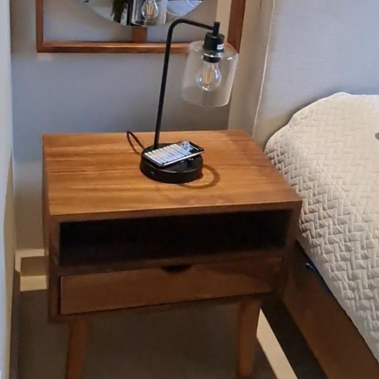 Natura - Three-Bedroom Apartment - 16