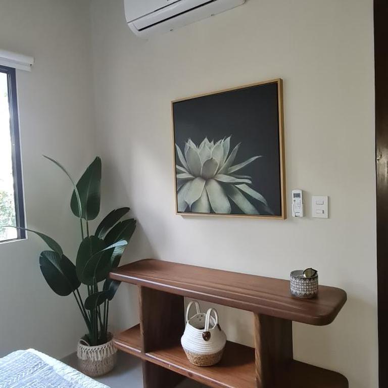 Natura - Three-Bedroom Apartment - 15