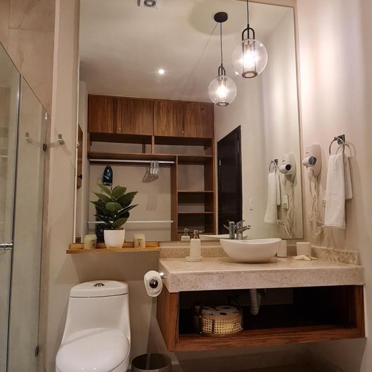Natura - Three-Bedroom Apartment - 17