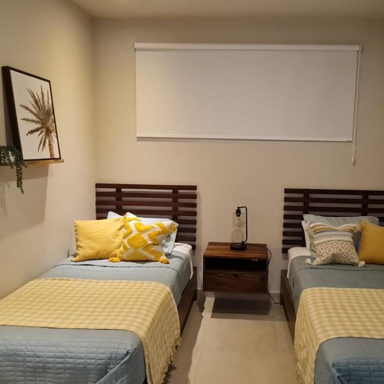 Natura - Three-Bedroom Apartment - 22